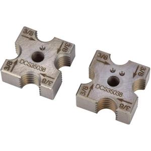 imageDEWALT Cutting Die Set 38Inch DCS35038