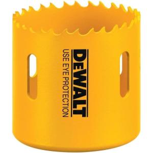 imageDEWALT D180024 Hole Saw1 14Inch