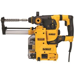 imageDEWALT D25333KDH 118quot SDS Plus Rotary Hammer Kit