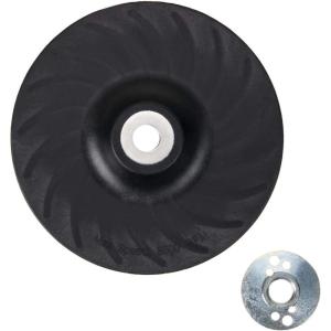 imageDEWALT DABP4SR58 BACKING PAD 45 SEMIRIGID 5811