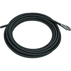 imageDEWALT DCD2005 Black Oxide Drain Cable with Bulb Head