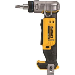 imageDEWALT DCE400B 20V MAX 1quot PEX Expander Tool Tool Only