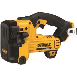 imageDEWALT DCS350B 20V MAX Cordless Threaded Rod Cutter Tool Only