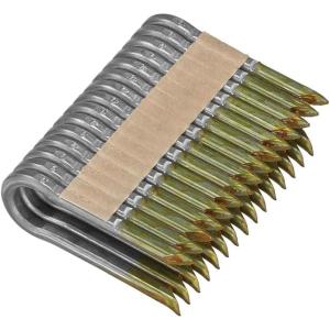 imageDEWALT DFS9200B1G 2quot 9 GA Galvanized Barbed Fencing Staples