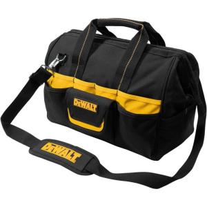 imageDEWALT DG5543 16 in 33 Pocket Tool Bag BlackBlack