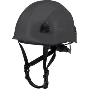 imageDEWALT DPG22 White Type II Class E 4Point Ratcheting Safety HelmetGray