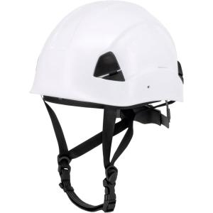 imageDEWALT DPG22 White Type II Class E 4Point Ratcheting Safety HelmetWhite