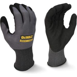 imageDEWALT DPG72 Flexible Durable Grip Work Glove  Size XLBlack