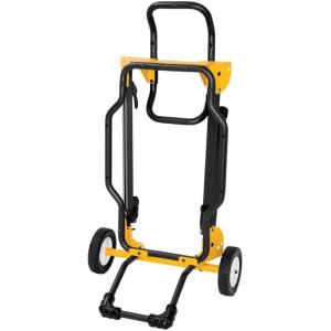 imageDEWALT DWE74911 Rolling Table Saw Stand
