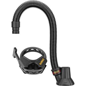imageDEWALT DWH052 Large Hammer Dust Extraction  Demolition