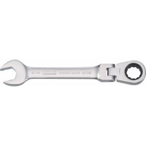 imageDEWALT DWMT75213OSP Flex Handle Ratcheting Comb Wrench 916in