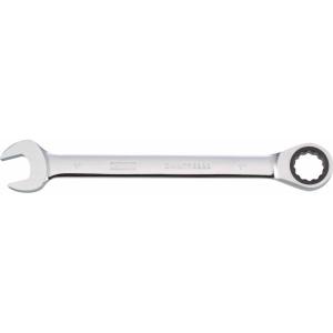imageDEWALT DWMT75223OSP Ratcheting Comb Wrench 1in SAE