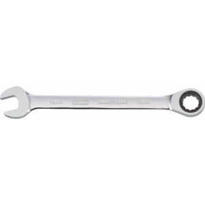 imageDEWALT DWMT75235OSP Ratcheting Comb Wrench 1316in SAE