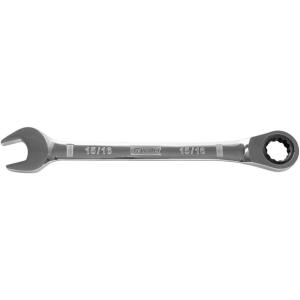 imageDEWALT DWMT75238OSP Ratcheting Comb Wrench 1516in SAE