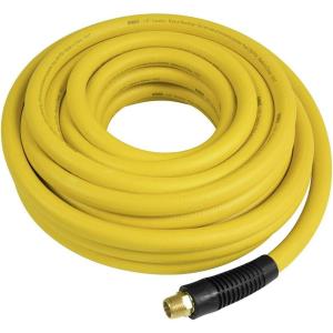 imageDEWALT DXCM0120203 12 x 50 Premium Rubber Hose