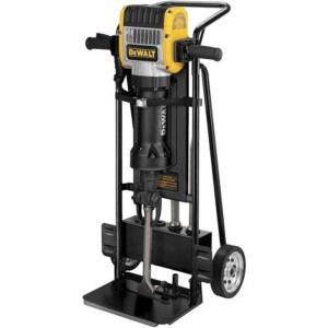 imageDEWALT Demolition Hammer Pavement Breaker with Hammer Truck D25980KBOne Box
