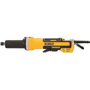 imageDEWALT Die Grinder with No LockOn Brushless Variable Speed Paddle Switch 2Inch DWE4997NVS