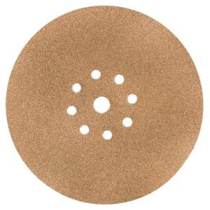 imageDEWALT Drywall Sand Paper 9 in 5Pack 80G DWAS805POne Size