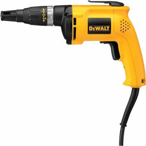imageDEWALT Drywall Screw Gun 60Amp DW255