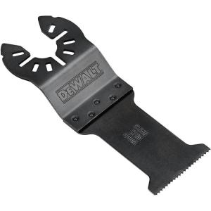 imageDEWALT Dwa4203 Oscillating Wood with Nails BladeOne Size