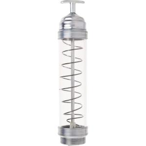 imageDEWALT Grease Gun Cartridge Clear Tube DCGG5704
