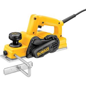 imageDEWALT Hand Planer Kit 55Amp 314Inch D26677KHand Planer Kit