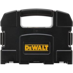 imageDEWALT Hole Saw Kit 14Piece Includes 2 Quick Change Mandrels and Pilot Point Bits D180005One Size