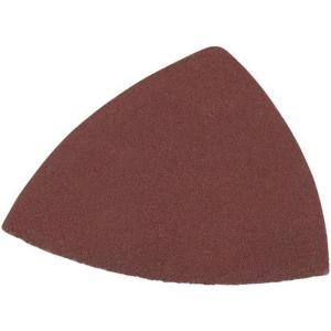 imageDEWALT Hook ampamp Loop Triangle Sandpaper Assorted  12 PK DWASPTRI3