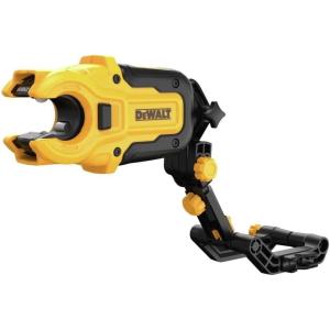 imageDEWALT IMPACT CONNECT Copper Pipe Cutter Impact Driver Attachment Tubing Cutter DWACPRIRCopper Tubing Cutter