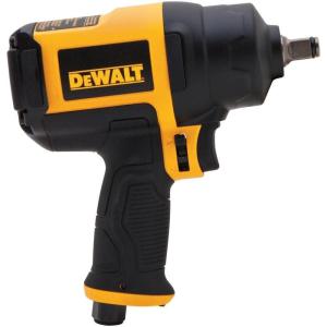 imageDEWALT Impact Wrench Square Drive 38Inch DWMT70775Factory