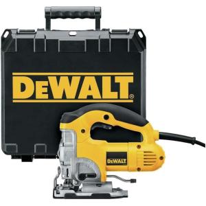 imageDEWALT Jig Saw Top Handle 65Amp Corded DW331K