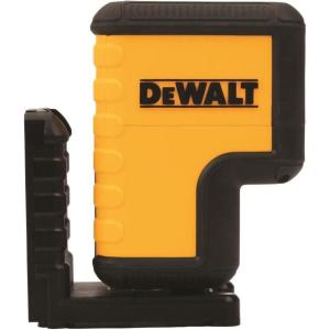 imageDEWALT Laser 5Beam DW085K3 Spot Red