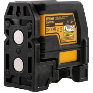 imageDEWALT Laser 5Beam DW085KAA Green