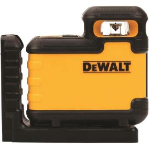 imageDEWALT Laser 5Beam DW085KRed