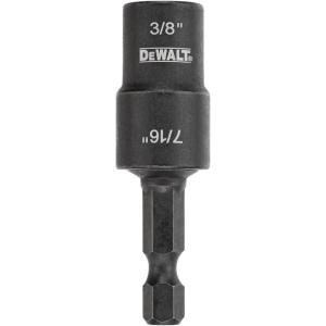 imageDEWALT Nut Driver Set Double Ended 2Piece DWADEND238In  716In Nut Driver Set