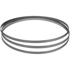 imageDEWALT Portable Band Saw Blade 3278Inch 020Inch 18 TPI 3Pack DW3983C3278 Inch Pack of 3