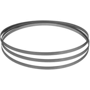 imageDEWALT Portable Band Saw Blade 4478Inch 020Inch 24 TPI 3Pack DW3984