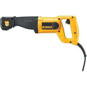 imageDEWALT Reciprocating Saw 10Amp DWE304Saw