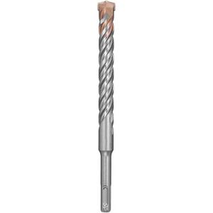 imageDEWALT SDS Hammer Bit Rock Carbide 118Inch x 8Inch x 10Inch DW5468118 x 8 x 10