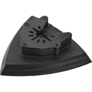 imageDEWALT Sanding Pad For Oscillating Tool DWA4200 BlackBlack