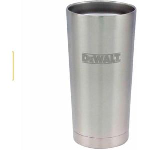 imageDEWALT Stainless Steel TumblerStainless Steel