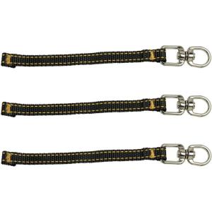 imageDEWALT Tool Attachment with Swiveling DRing 65 inches 3 Pack