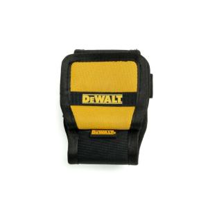 imageDEWALT Wristband Tool Anchor with LanyardTape Measure Holder