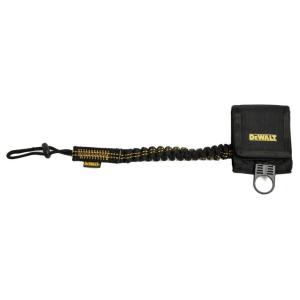 imageDEWALT Wristband Tool Anchor with LanyardWristband Tool Anchor with Lanyard