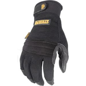 imageDeWalt DPG250 Large Vibration Reducing Premium Padded Glove LargeXLarge Pack of 1