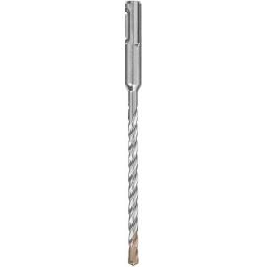 imageDeWalt DW5424 516quot x 4quot x 6quot Rock Carbide SDS Plus Hammer Bit