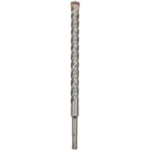 imageDeWalt DW5447 58quot x 10quot x 12quot Rock Carbide SDS Plus Hammer BitSilver