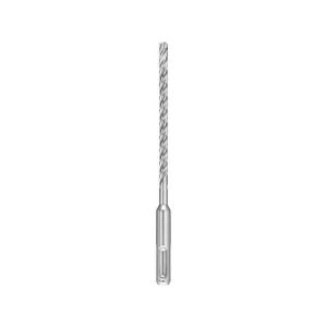 imageDeWalt DW5447 58quot x 10quot x 12quot Rock Carbide SDS Plus Hammer BitSilver metallic