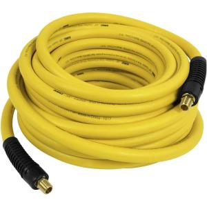 imageDeWalt DXCM0120201 38 x 50 Premium Rubber Hose