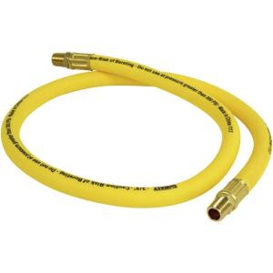 imageDeWalt DXCM0120208 38 x 3 Premium Hybrid Whip Hose
